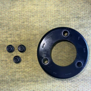 Water Pump Pulley For 14-20 Ford Fusion 1.5 DS7G8509AA - Picture 1 of 4