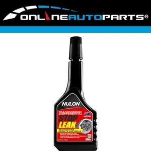 Nulon Transmission and Differential Stop Leak 300ML - TDSL - Picture 1 of 2