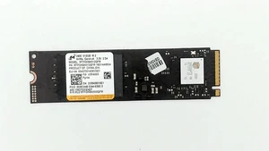 SSD P4X4(VAL-T) 512GB M2 2280 NVME - Picture 1 of 4