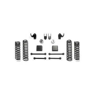 Fabtech K4184 Sport Lift System w/Shock 2 inch Lift w/Shock Extension Foto 1 de 3
