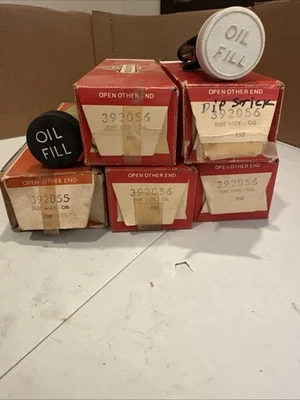 Varillas de medición de aceite BRIGGS & STRATTON 392056 y 392055, OEM, NOS / “Lote de 5”.    Z73 Foto 1 de 2