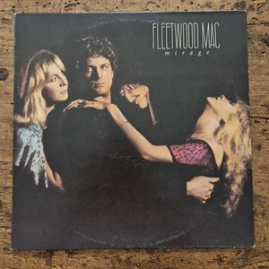 LP Fleetwood Mac Mirage Musica Pop Rock Vinile W 56952 - Foto 1 di 5