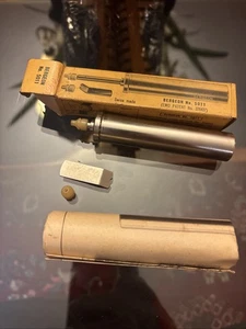 Uhrmacher Bergeon 5011 Pumpglas Entferner Werkzeug Swiss - Bild 1 von 5