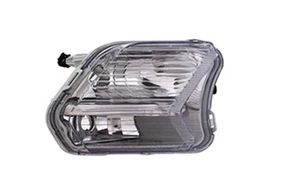Ford Kuga Front Right Driver Side OS Fog Light Lamp Indicator TYC19-F283-01-2B - Picture 1 of 1