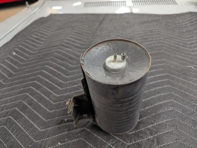 1967 1968 Eldorado вакуумный бак для системы ОВКВ Cadillac банка - Изображение 1 из 4