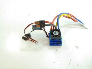 LRP Sphere Competition TC Spec Brushless ESC RC Speed Controller - Picture 1 of 4