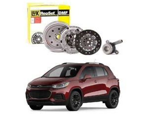 LUK Kit Frizione + Volano Bimassa Chevrolet Trax 1.7 TD 96 Kw 131 Hp - Imagen 1 de 1