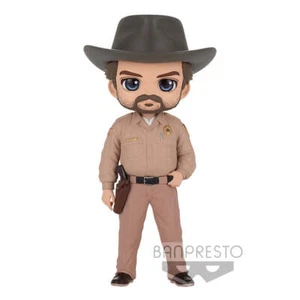 Stranger Things: Q posket - tramoggia - Foto 1 di 4