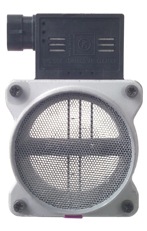 Mass Air Flow Sensor-Base Cardone 74-8309 Reman — 第 1/1 张图片