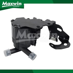 Auxiliary Water Pump Fit 07-15 Mini Cooper & 11-16 Mini Cooper Countryman 1.6L - Picture 1 of 12