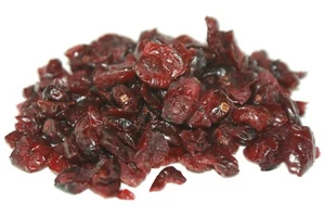 CRANBERRIES 500g getrocknete Früchte Moosbeeren Cranberry - USA Trockenfrüchte - Bild 1 von 1