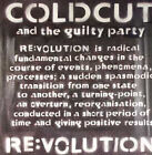 Coldcut   Re Volution   Used Vinyl Record 12   J5628z