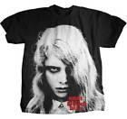 Night of the Living Dead Kyra Horror Cult Classic Scary Movie Tee Shirt large