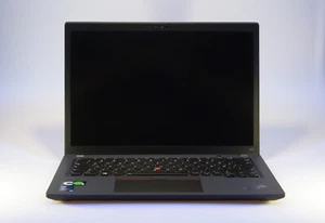 Thinkpad X13 ( i5-1140G7 / 512GB  / 8GB / LTE / FHD+ ) W11 Office LENOVO-Händler - Bild 1 von 3