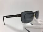 Link Occhiali Black Sunglasses Flexhinge FRAMES ONLY C.27 45-15-140 V262