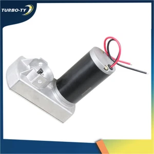 785615 RV Slide Out Motor 18:1 (Gear) Ratio 30 Amp 12 V Slideout For Camper - Foto 1 di 9