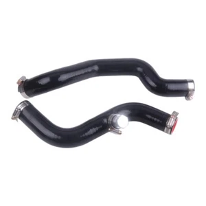 Driver Side Radiator Hose Kit With Fan Hose K Series K20 EG EK DC2 CRX Si - Picture 1 of 4