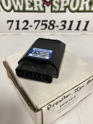 Dynatek F.S. UTV Arctic Cat Prowler 650 encendido digital DFS10-4 Foto 1 de 4