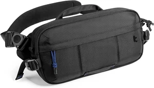 Bolsa bandolera de 5,5 l para Nintendo Switch 2, resistente y ligera. - Imagen 1 de 12