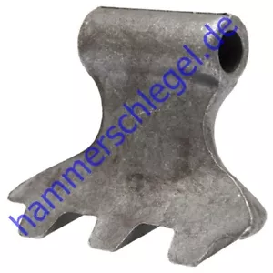 Hammerschlegel RM-2 Mulcher Willibald Fehrenbach Kuhn Nobili Tehnos 6060007 - Bild 1 von 2