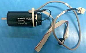  MAXON MOTOR 348485 - Picture 1 of 3