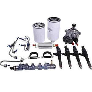 Fuel System Kit M9992062 9992062 for Deutz TCD / TD 2.9 L4 Fuel Repair - Picture 1 of 1