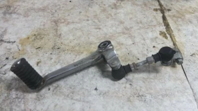 93 Honda CB750 CB 750 Nighthawk Shift Shifter Foot Pedal Lever Link Linkage - Image 1 of 4