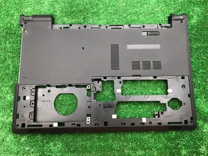 Used Genuine Dell Inspiron 15 5558 5559 Bottom Base Cover Door Chassis 0PTM4C - Bild 1 von 8