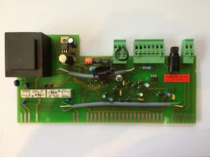 Wolf Regelungsplatine Reparatur Service für GU / GG-EK 2799110 - Bild 1 von 1