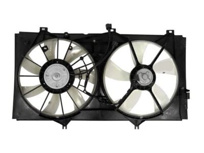 Conjunto de ventilador de radiador para Toyota Venza 2009-2014 88465HYGS 2010 2011 2012 2013 Foto 1 de 2