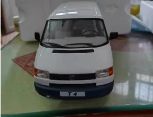1:18 KK VW T4 CAR DIE CAST MODEL - Picture 1 of 1