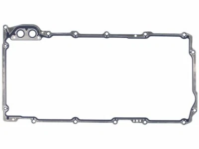 Junta de cárter de aceite Mahle 14973DT 2004 2005 2006 para Chevrolet Express 2500 2003-2018 Foto 1 de 2