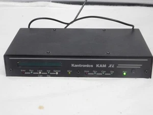 Kantronics KAM-XL All Mode Data and Packet Radio TNC - Photo 1/2