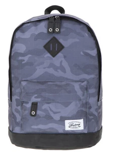 Rucksack Bestway Rocky Mountain Freizeitrucksack Jungen 40190 1728 Camo +Flasche - Bild 1 von 11