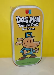 New University Games The Hot Dog Card Game for Ages 5 and Up, 2 to 4 Players - Picture 1 of 2