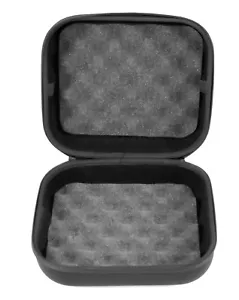 CM Padded Headphones Case for Mighty Rock Active Noise Cancelling Headphones - Picture 1 of 12