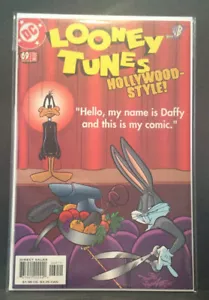 Looney Tunes - #69 - DC Comics - 2000 - VF/NM - Picture 1 of 1