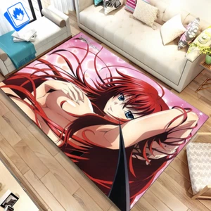 Tappeto Adult 120x160cm Sexy Girl Big Booty Big Boobs Anime Adult Tifa Aerith BE - Picture 1 of 6