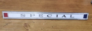 Holen HR Special badge - Picture 1 of 11