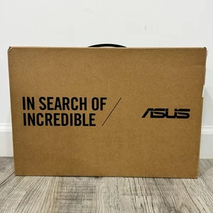 ASUS Zenbook 14" WUXGA OLED Touch Laptop Intel Core Ultra 7 255H 16GB RAM 512GB - Picture 1 of 23
