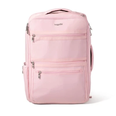 Mochila de Viaje Baggallini Moderna Convertible - Ligera 11.8x17.7x 8.5 Du... Foto 1 de 4