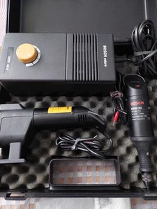 Bosch Modelbau Werkzeug, Bosch Micro Werkzeug - Foto 1 di 6