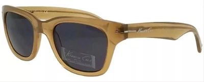 Óculos masculinos KENNETH COLE tamanho 49mm-140mm-21mm - Imagem 1 de 4