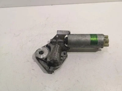 Centralina Sedile Posteriore AUDI A6 Avant 4B5, C5 198391103 1.90 Diesel 31556902 - Immagine 1 di 4