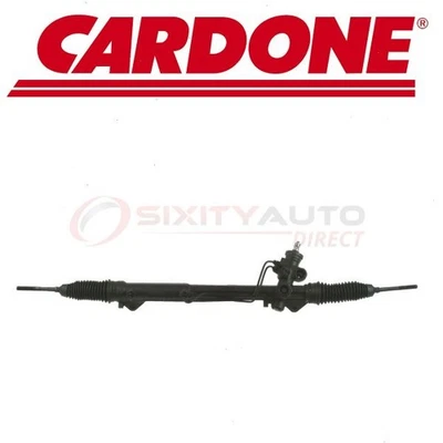 Cardone Reman Rack Pinion Assembly for 2008-2011 Mercury Grand Marquis - uf Foto 1 de 4