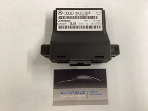 VW Golf 5 Plus Steuergerät Gateway kl. Stück abgebrochen Diagnose 1K0907530L - Bild 1 von 5