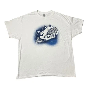 NBA MN Timberwolves Basketball 2024 Playoff Promo Tee Size XL - Picture 1 of 6