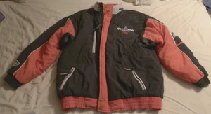 NASCAR DALE GAINHARDT #3 GM Goodwrench Service Plus Chase Authentics Jacke XL - Bild 1 von 17