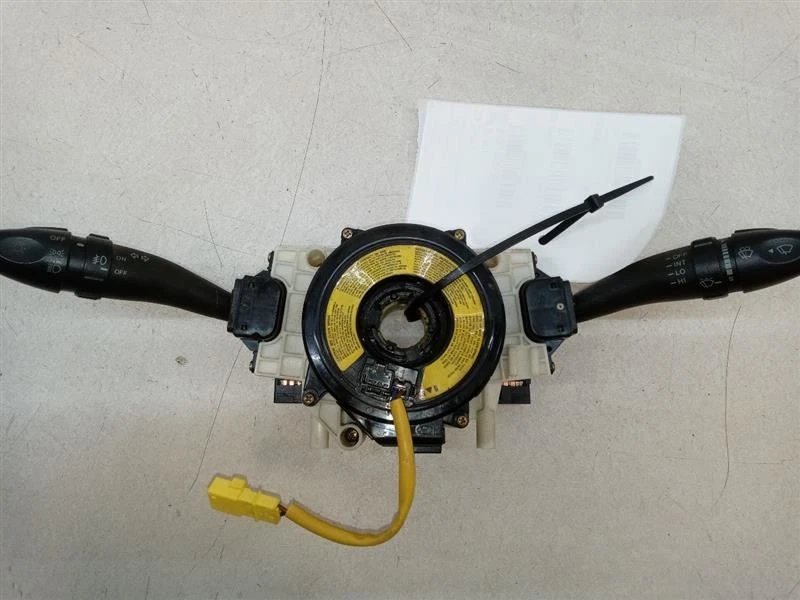 1999 00 01 02 2003 HYUNDAI SONATA COLUMN SWITCH ASSY OEM USED  - Image 1 of 4