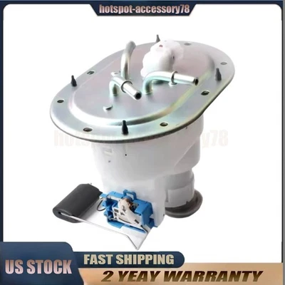 NUEVO Se adapta a Hyundai Kia 2008-2010 bomba de combustible completa Tucson Sportage 311101F980 Foto 1 de 4